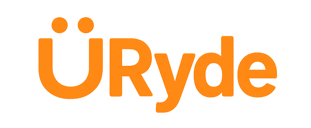uryde.logo